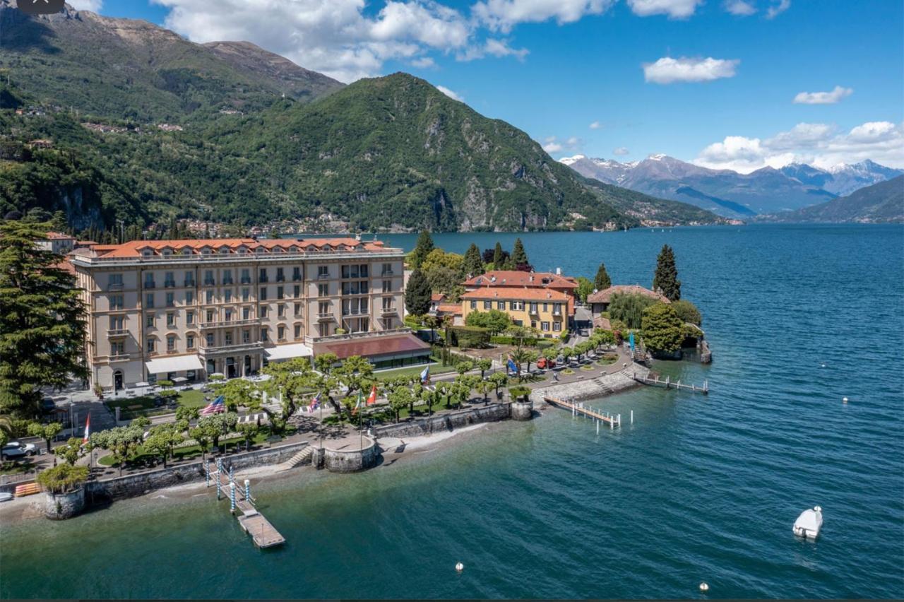 Апартаменты Residenza Victoria Менаджо Экстерьер фото
