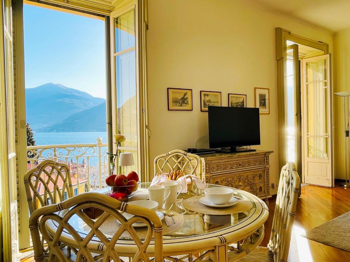 Апартаменты Residenza Victoria Менаджо Экстерьер фото