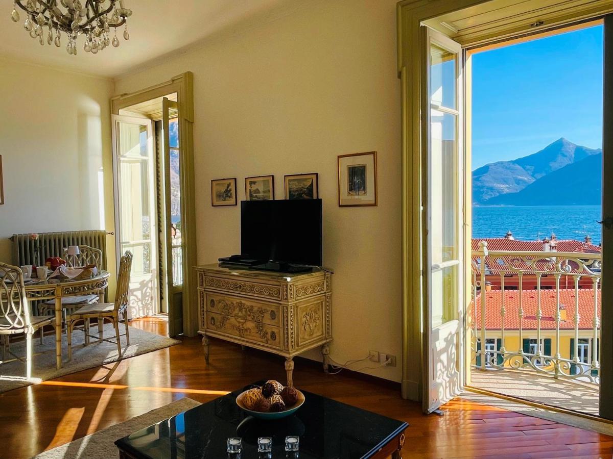 Апартаменты Residenza Victoria Менаджо Экстерьер фото